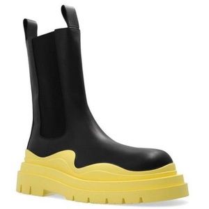 BOTTEGA VENETA The Tire Boots